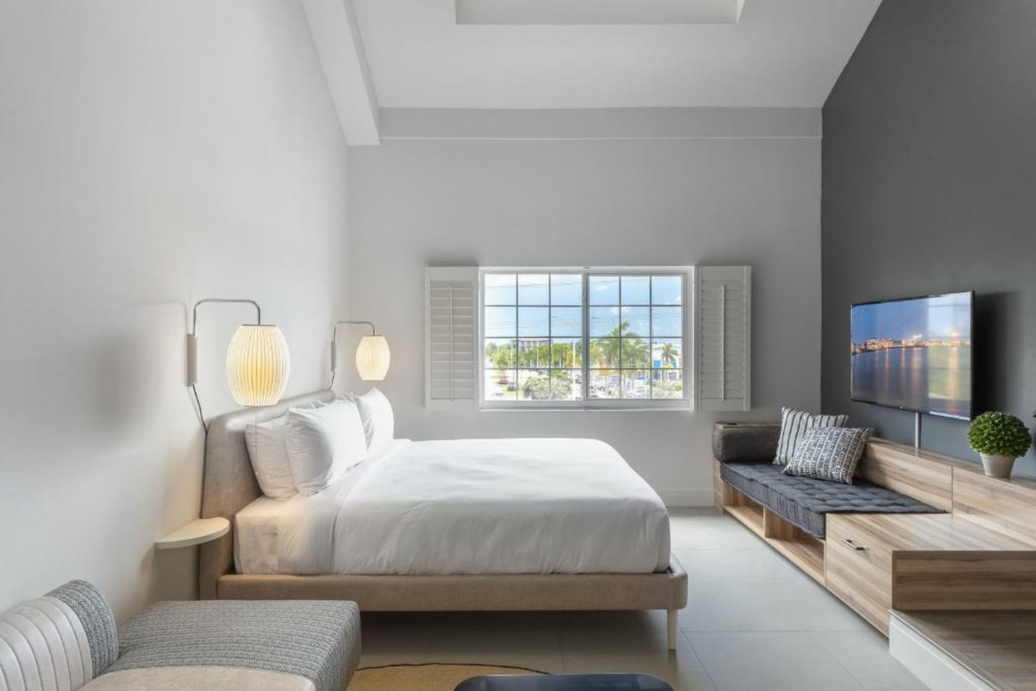 The Locale Hotel Grand Cayman