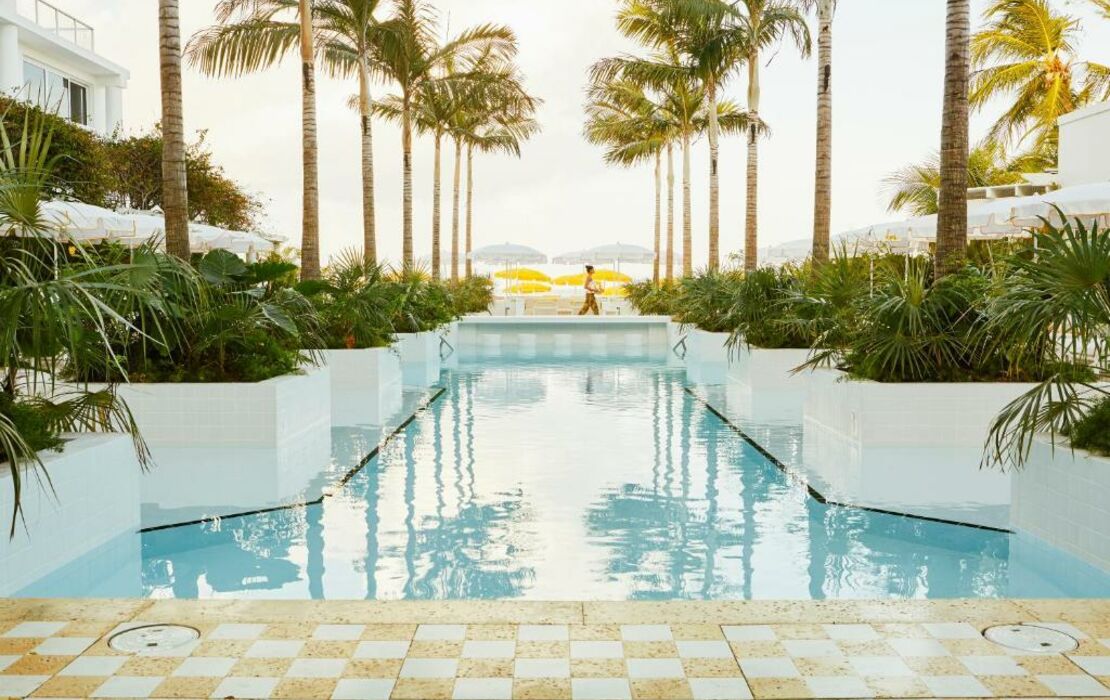 Palm Heights, a Design Boutique Hotel Bodden Town, Cayman Islands