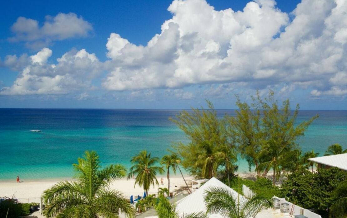 Palm Heights, a Design Boutique Hotel Bodden Town, Cayman Islands