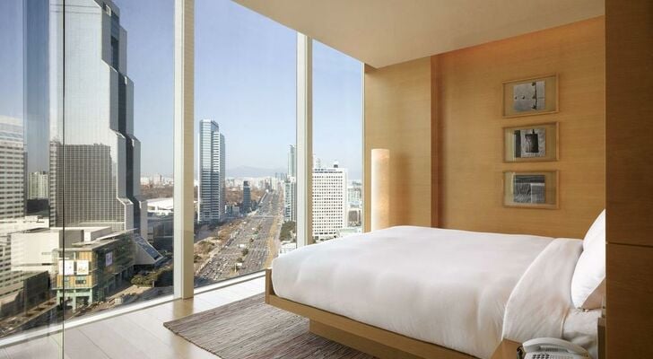 Park Hyatt Seoul