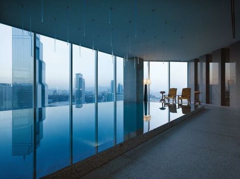 Park Hyatt Seoul