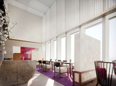 Park Hyatt Seoul