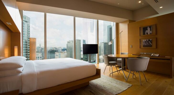 Park Hyatt Seoul