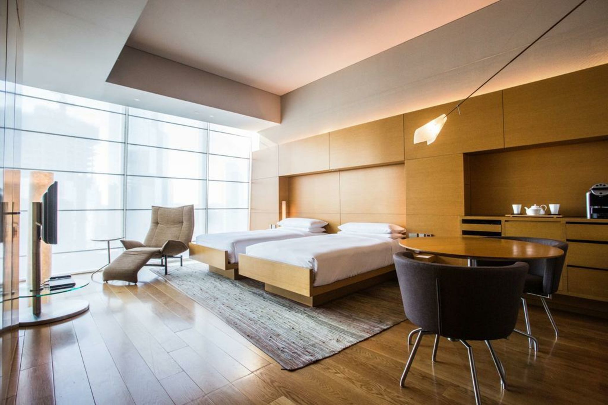 Park Hyatt Seoul