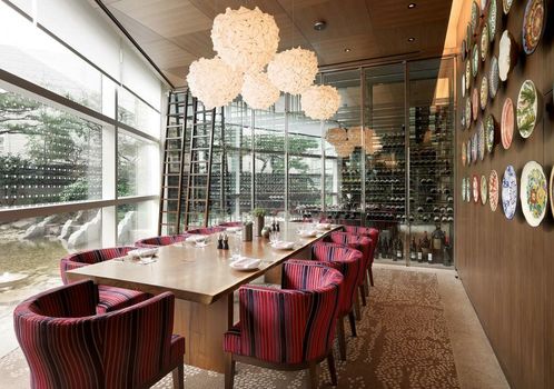 Park Hyatt Seoul
