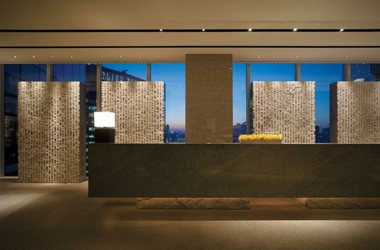 Park Hyatt Seoul