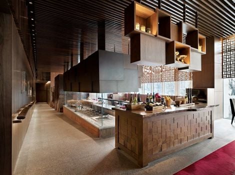 Park Hyatt Seoul
