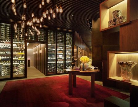 Park Hyatt Seoul