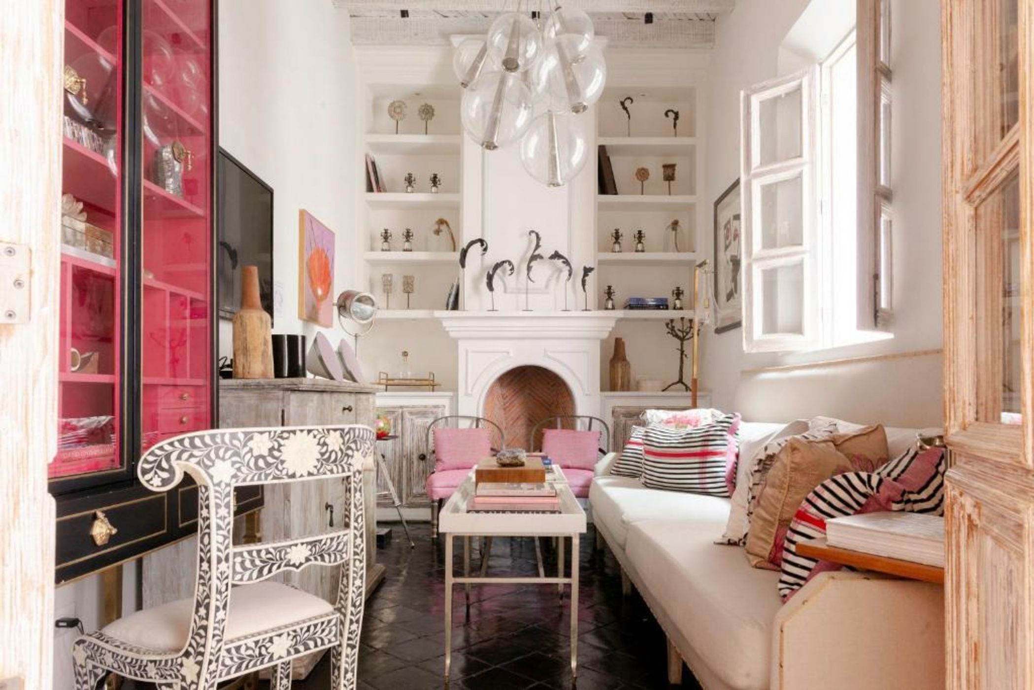 L'Ôtel Chiquitos San Miguel de Allende