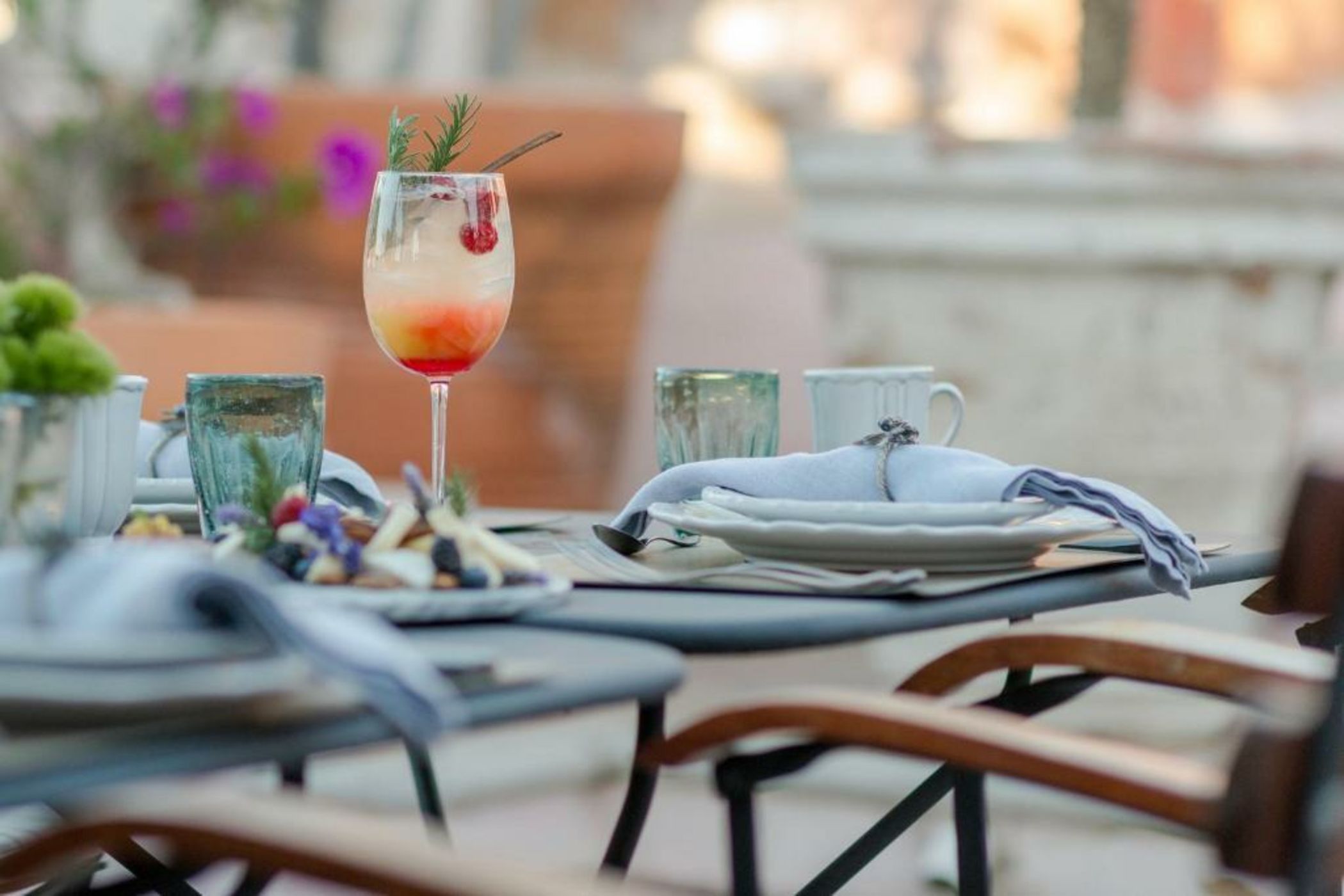 L'Ôtel Chiquitos San Miguel de Allende