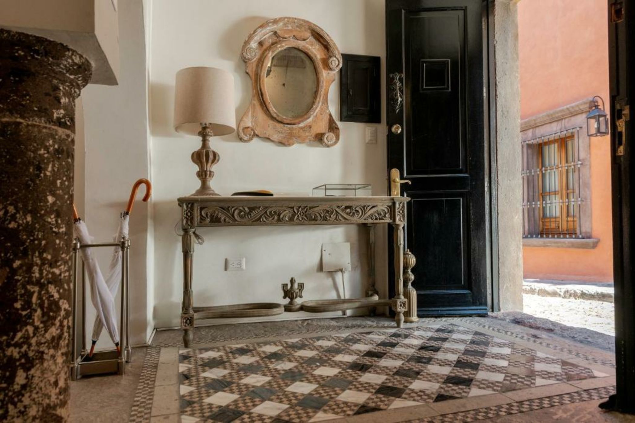 L'Ôtel Chiquitos San Miguel de Allende