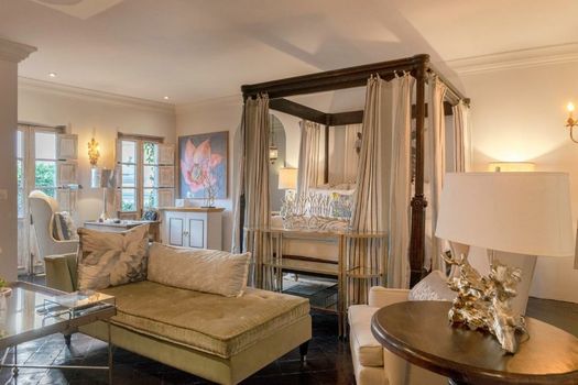 L'Ôtel Chiquitos San Miguel de Allende