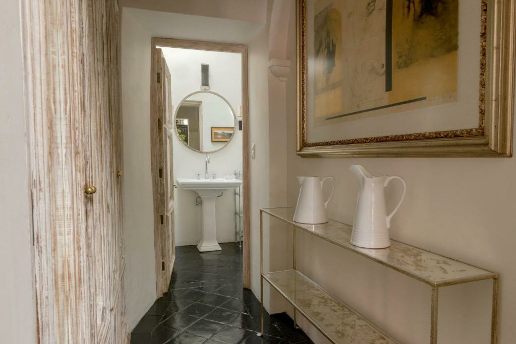 L'Ôtel Chiquitos San Miguel de Allende