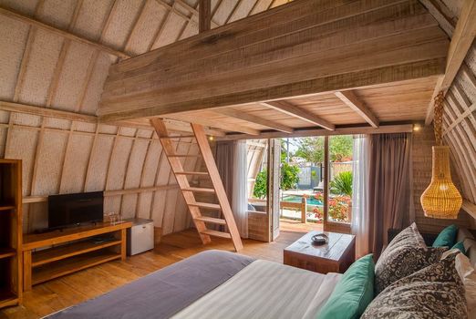 Gili Air Escape