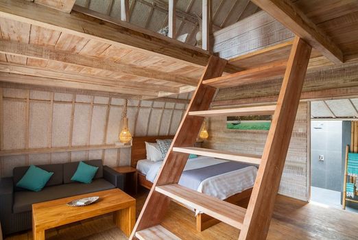 Gili Air Escape