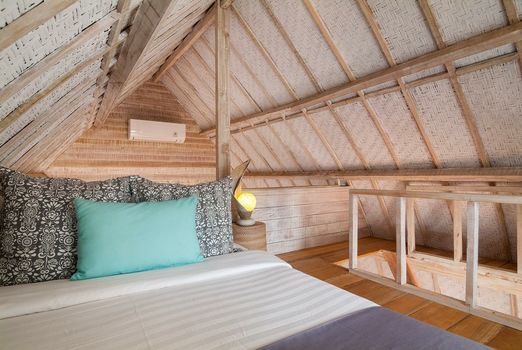 Gili Air Escape