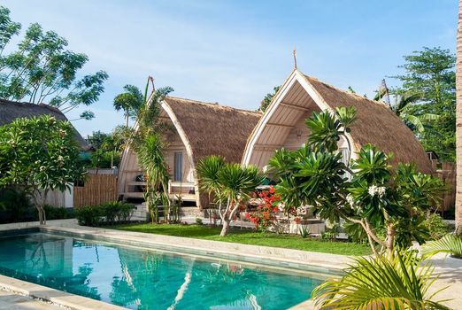 Gili Air Escape