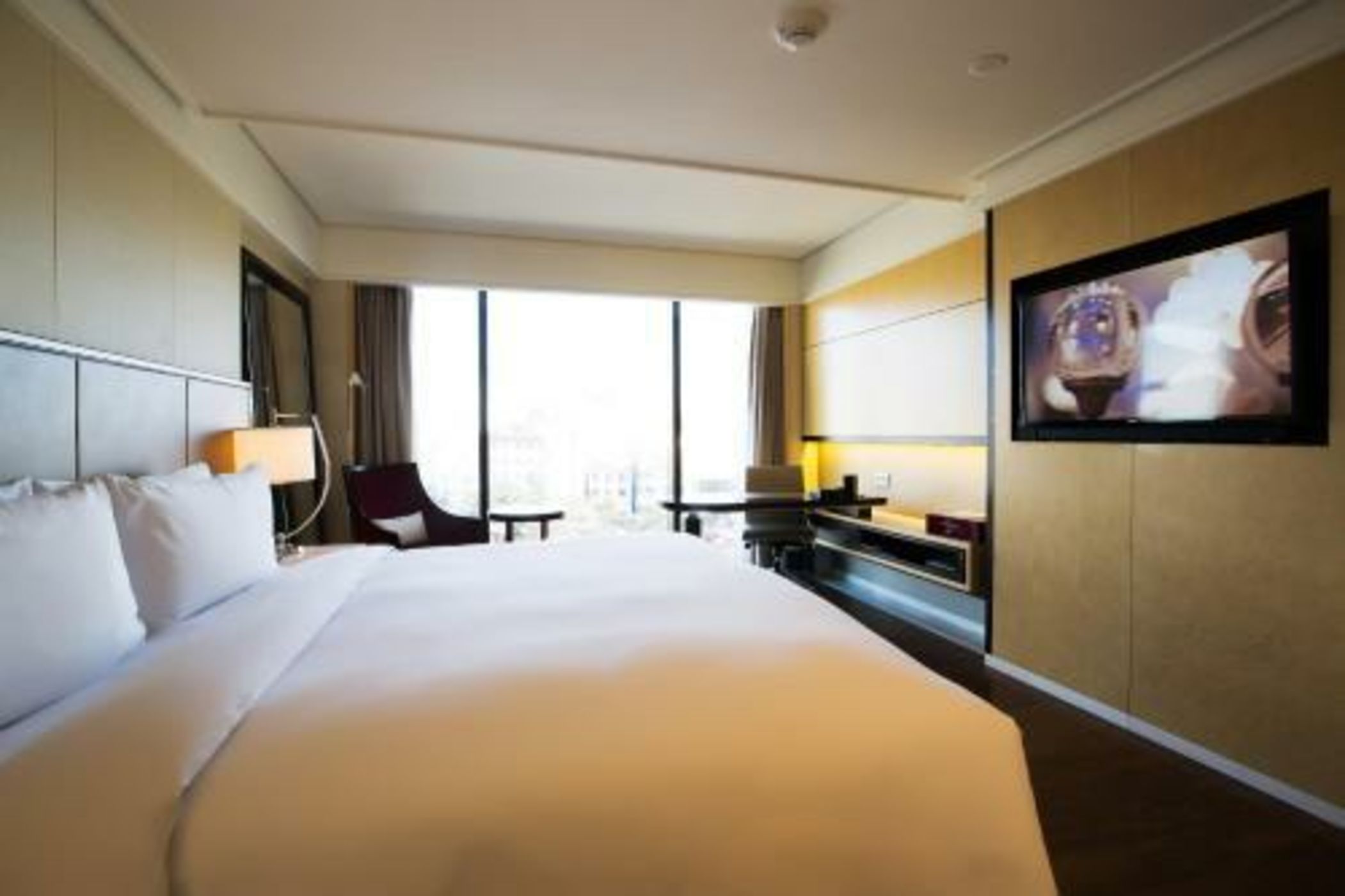 JW Marriott Dongdaemun Square Seoul