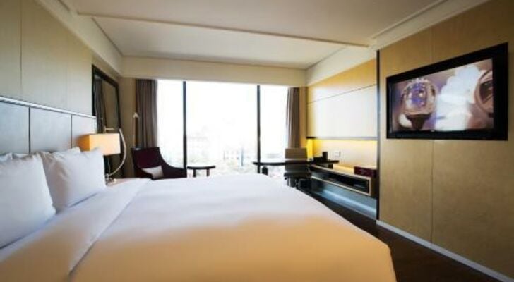 JW Marriott Dongdaemun Square Seoul