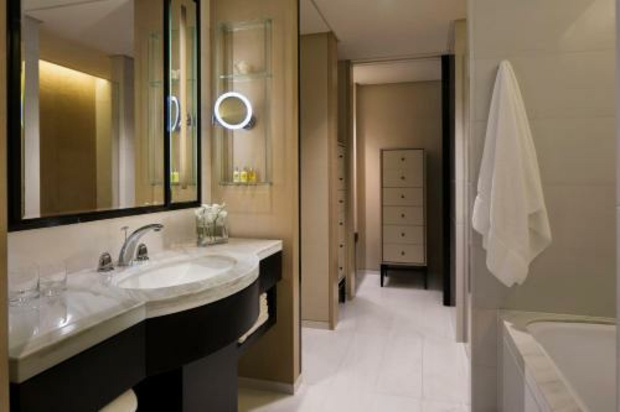 JW Marriott Dongdaemun Square Seoul