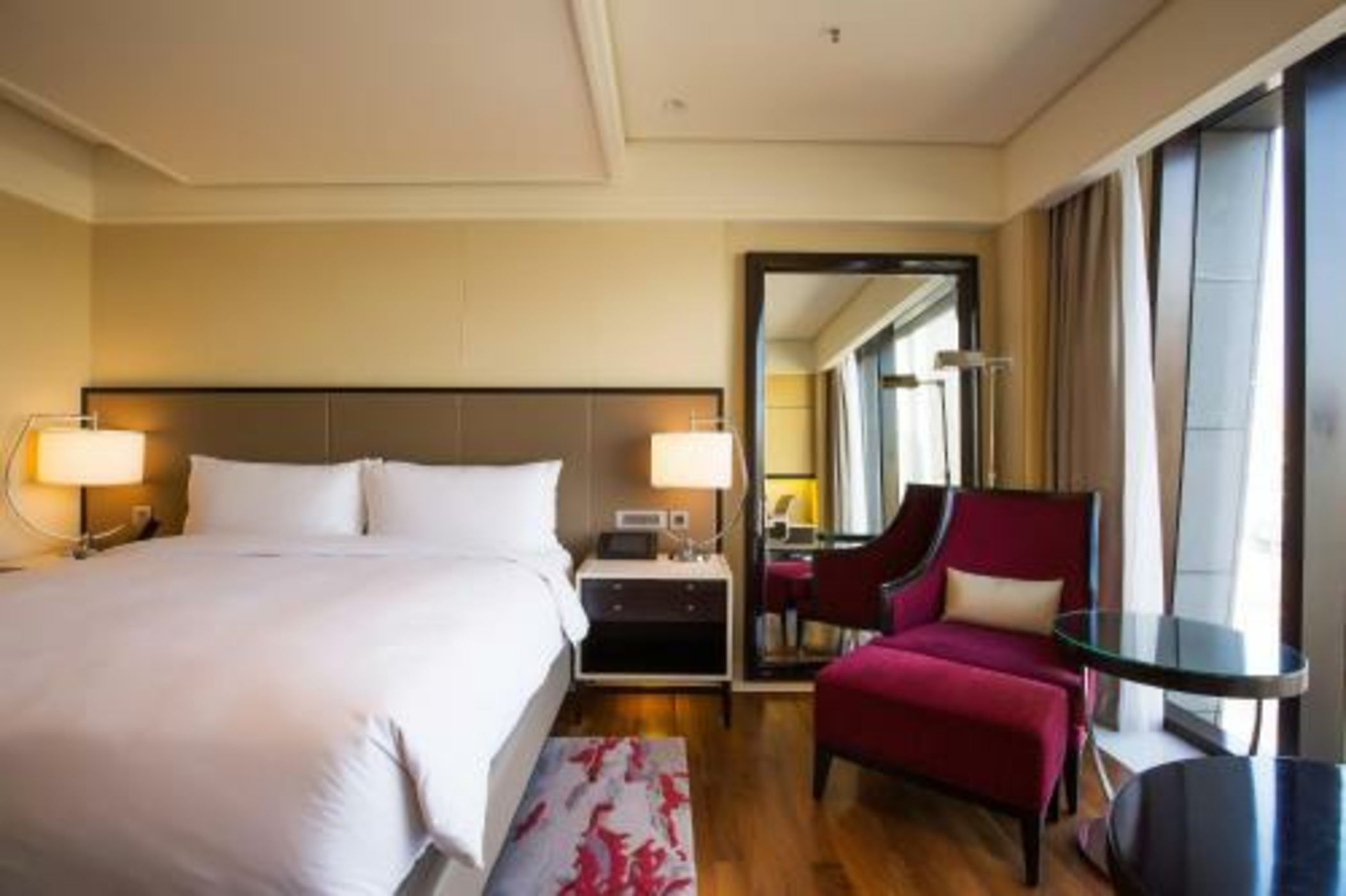 JW Marriott Dongdaemun Square Seoul