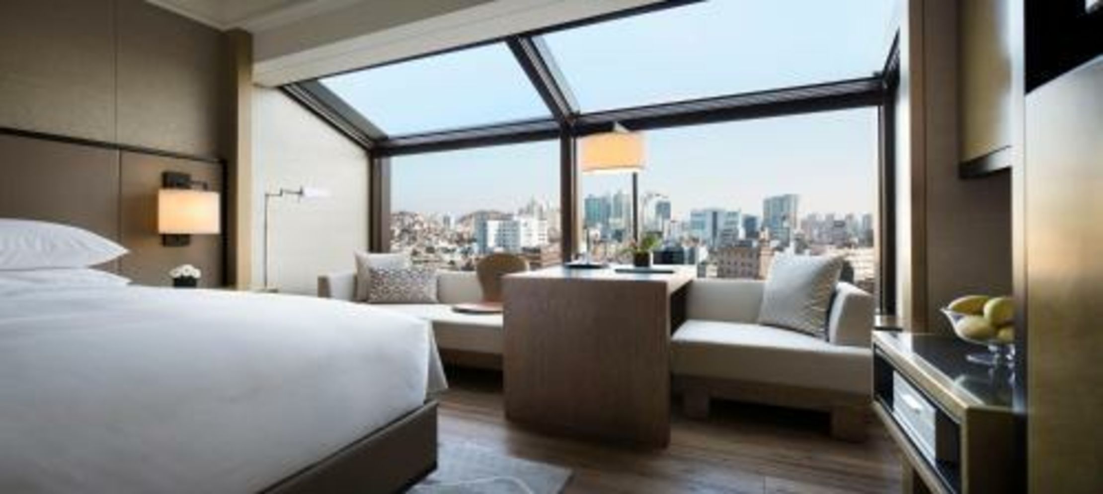 JW Marriott Dongdaemun Square Seoul