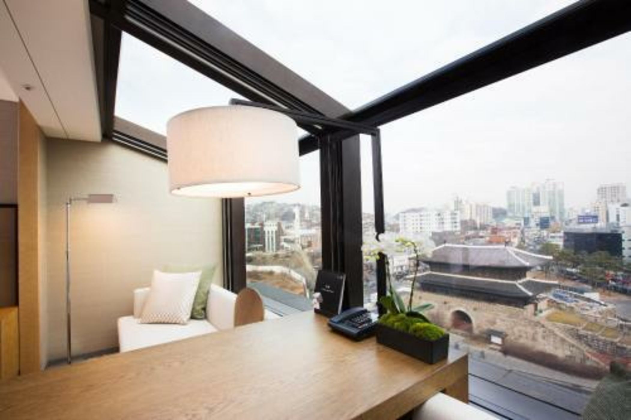 JW Marriott Dongdaemun Square Seoul