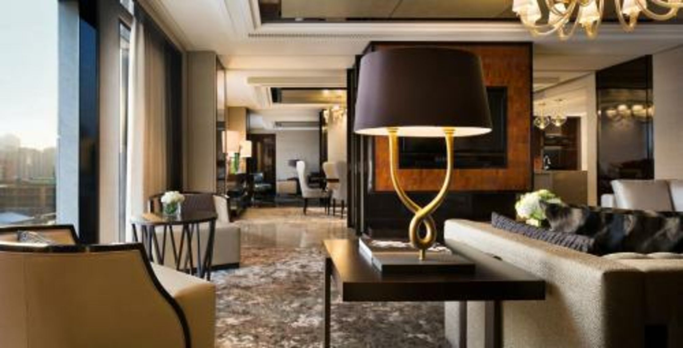 JW Marriott Dongdaemun Square Seoul