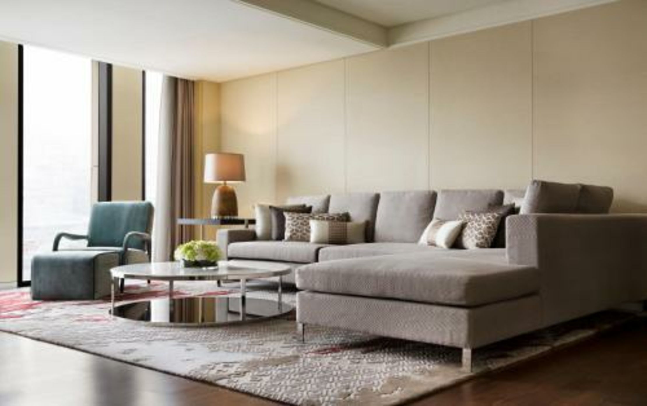 JW Marriott Dongdaemun Square Seoul