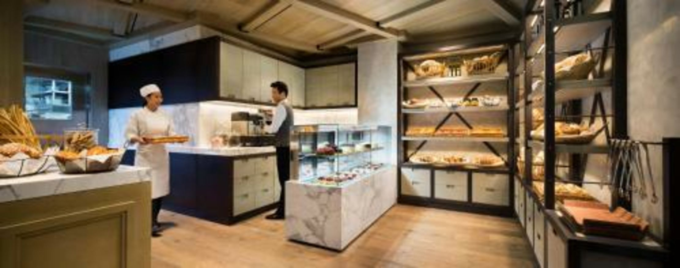 JW Marriott Dongdaemun Square Seoul