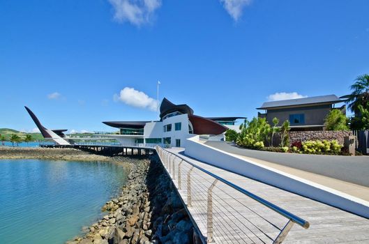 Yacht Club Villa