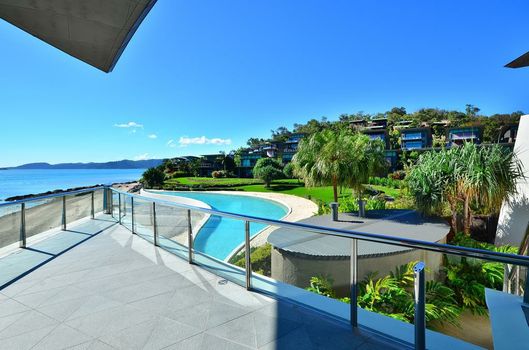 Yacht Club Villa