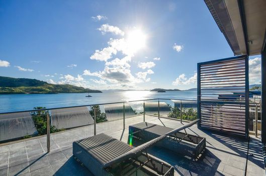 Yacht Club Villa