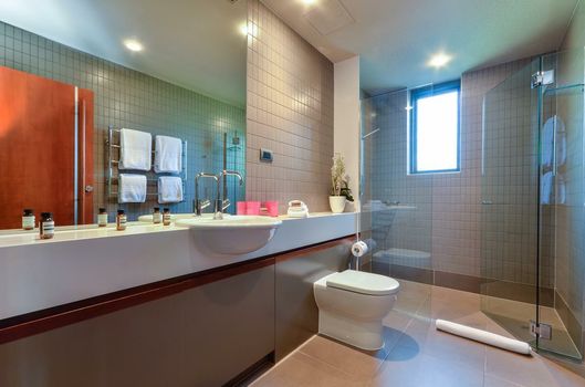 Yacht Club Villa