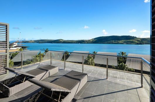 Yacht Club Villa