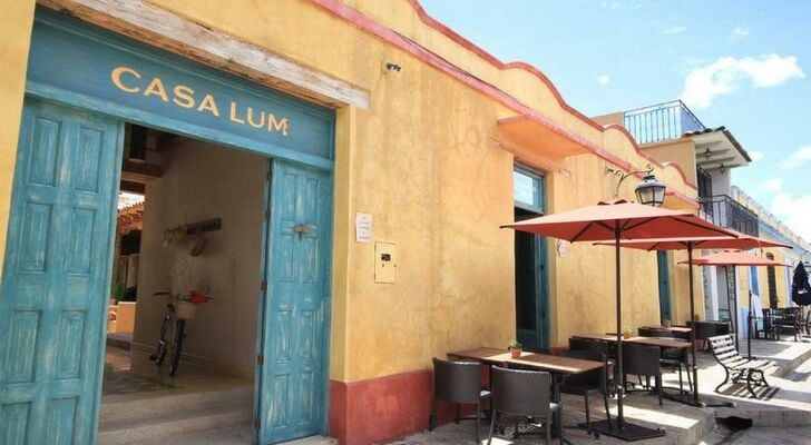 Casa Lum