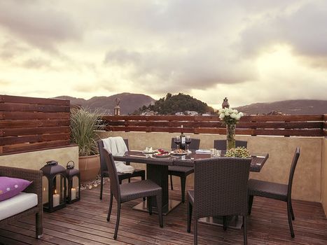 Casa Lum