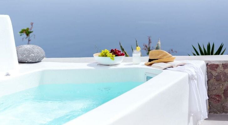 Cleo's Dream Villa