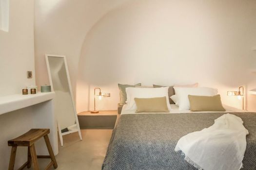 Cleo's Dream Villa