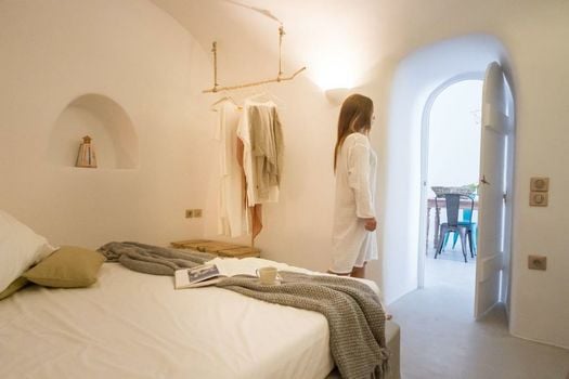 Cleo's Dream Villa