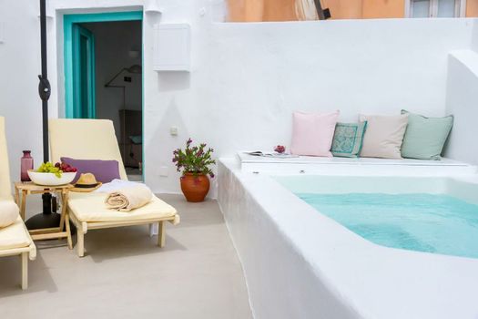 Cleo's Dream Villa