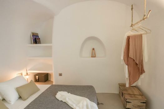 Cleo's Dream Villa