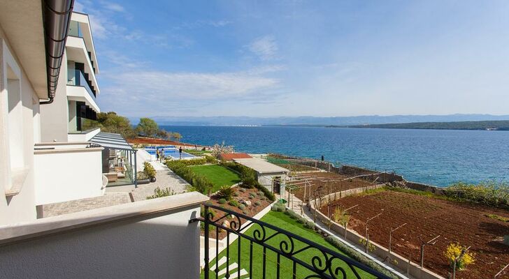 Hotel Villa Margaret