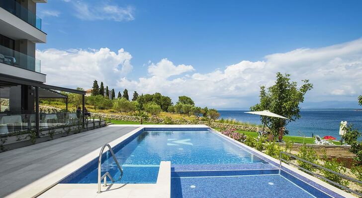 Hotel Villa Margaret