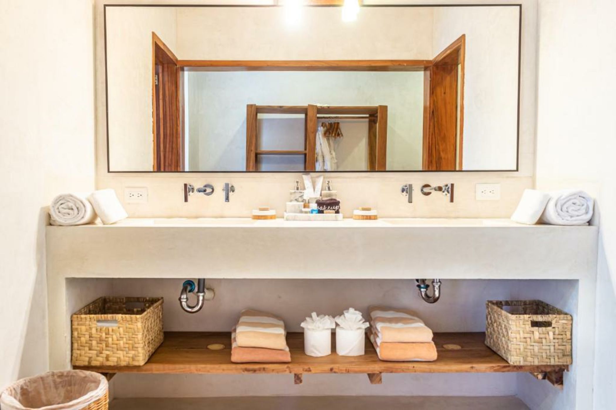 Dune Boutique Hotel located at the party zone