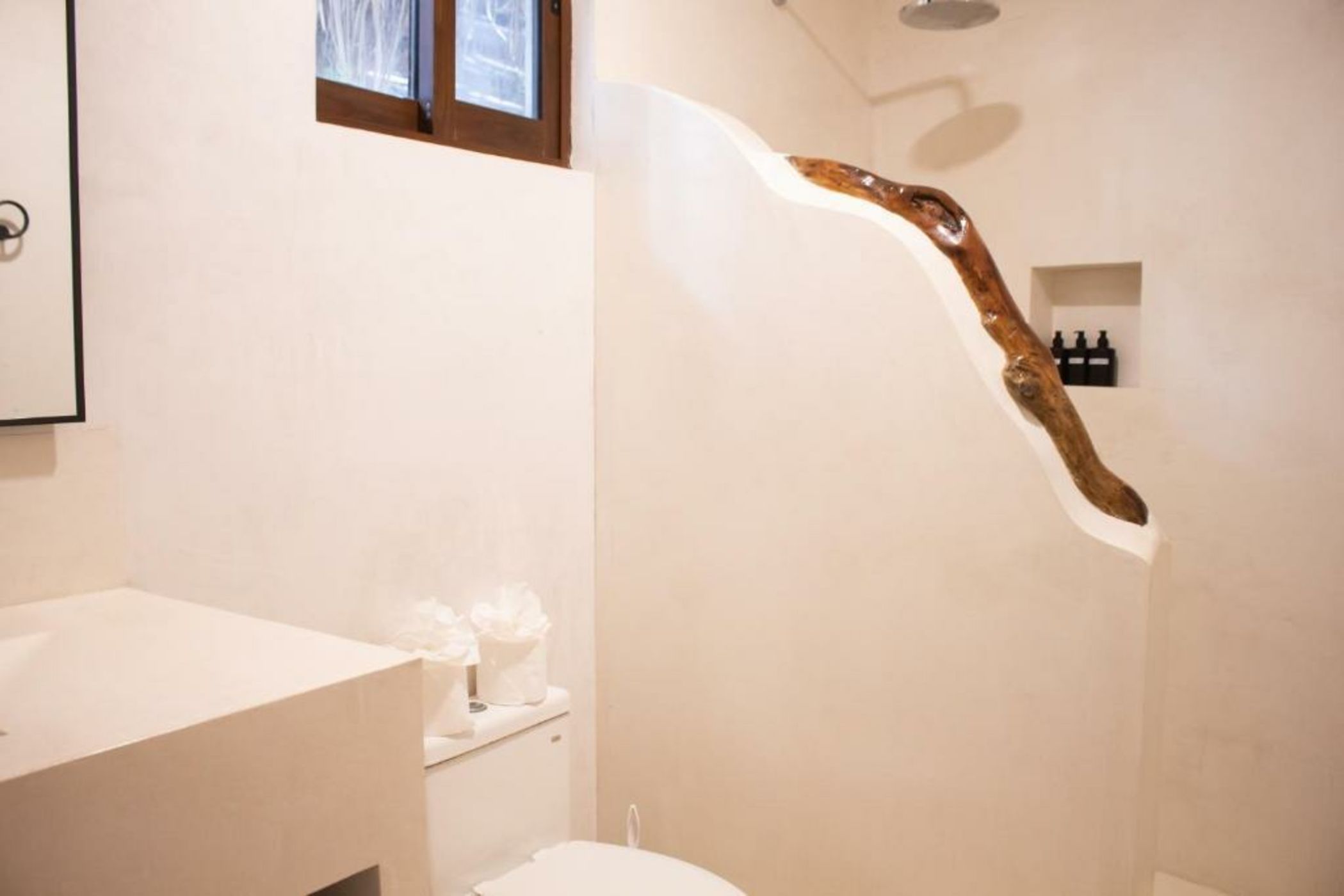 Dune Boutique Hotel located at the party zone