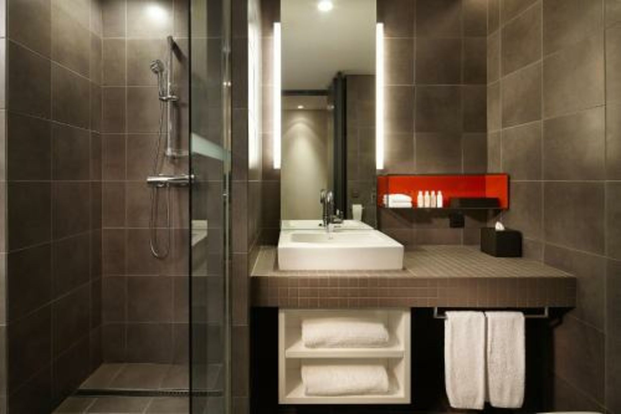 Shilla Stay Gwanghwamun