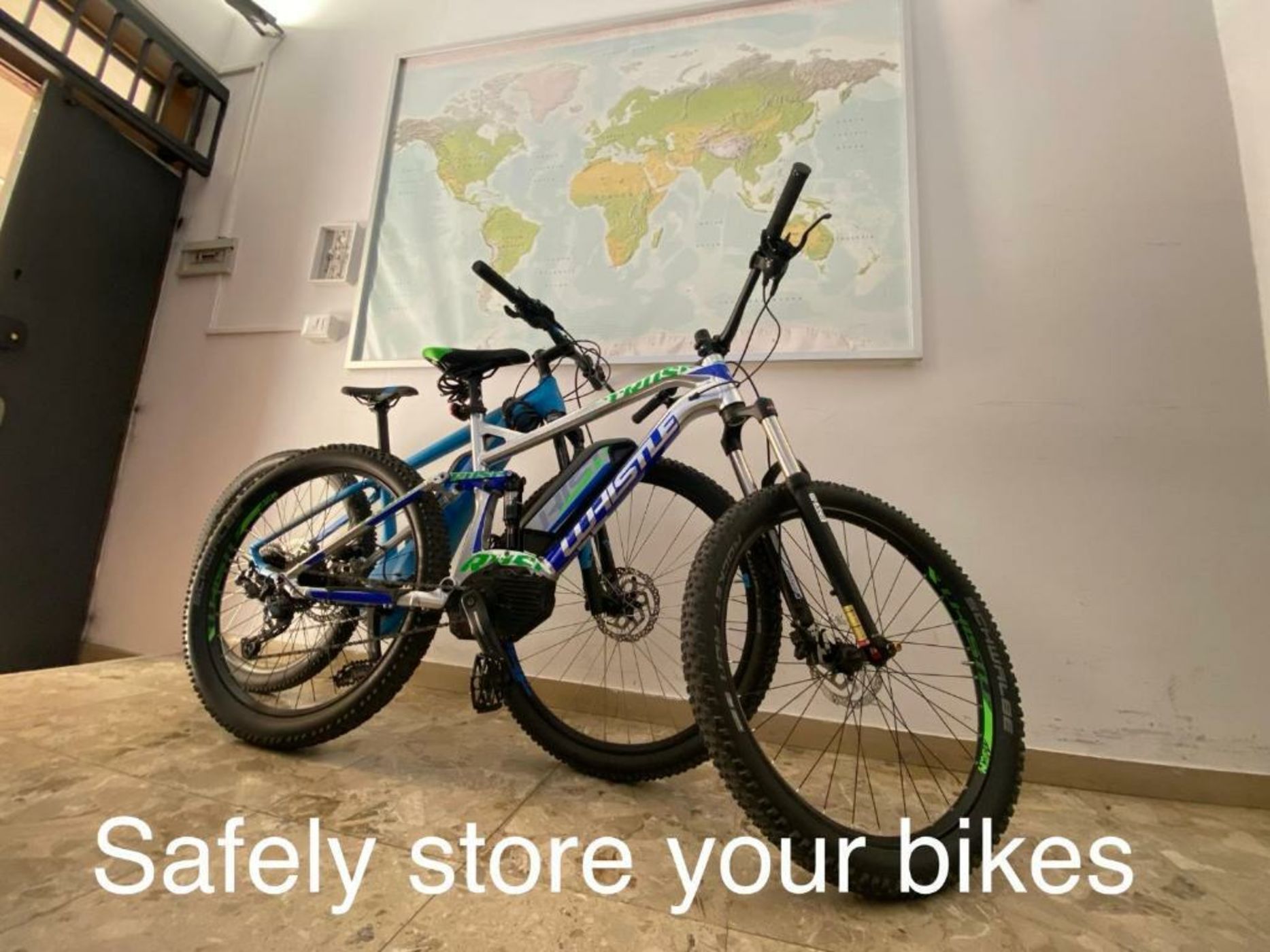 Residenza Bonifacio - Adults Only