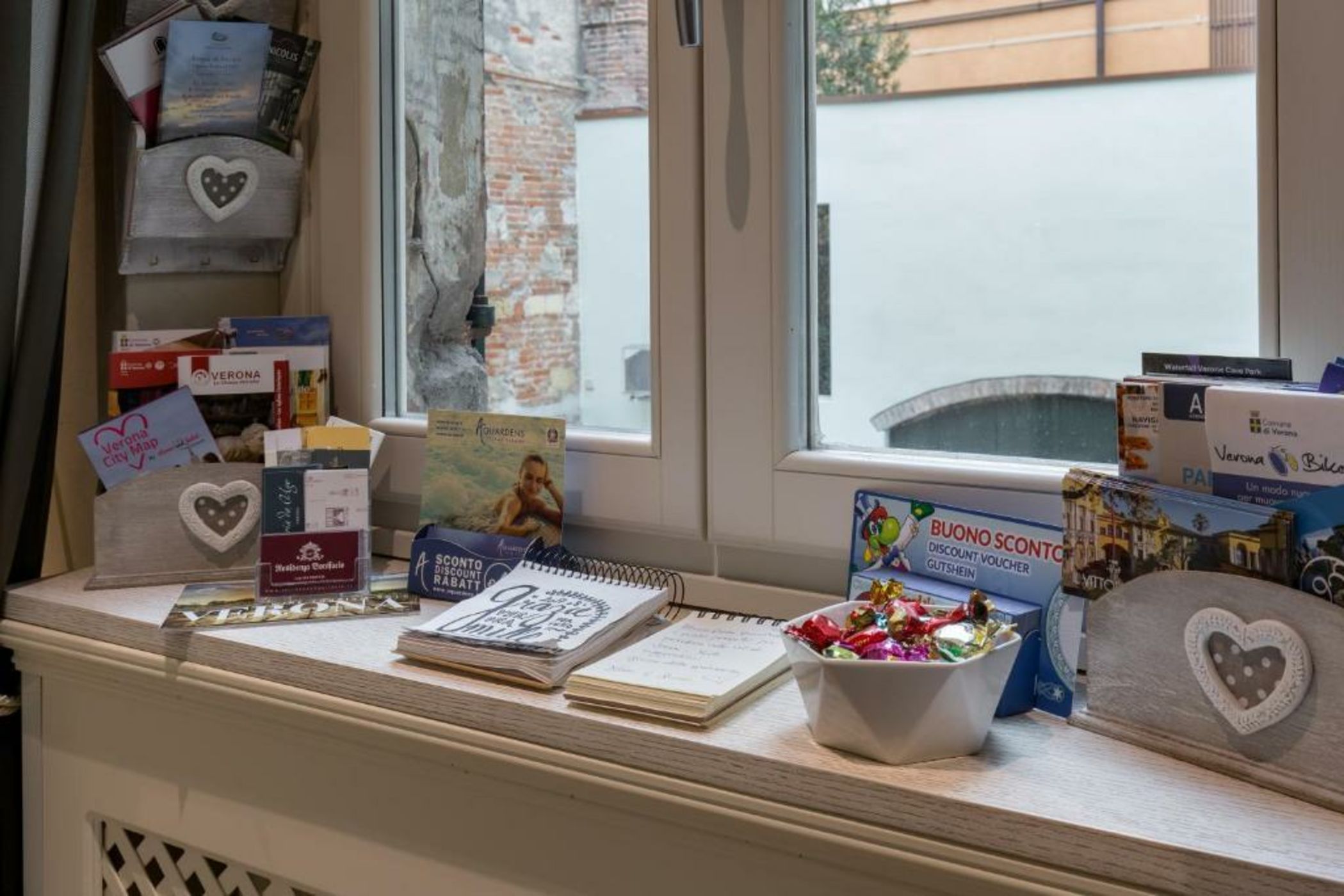 Residenza Bonifacio - Adults Only