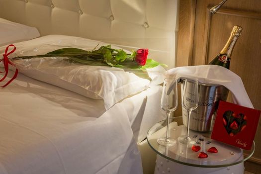Residenza Bonifacio - Adults Only